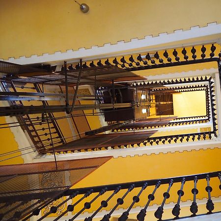 Appartamenti Boutique "Camerana14" Torino Eksteriør billede