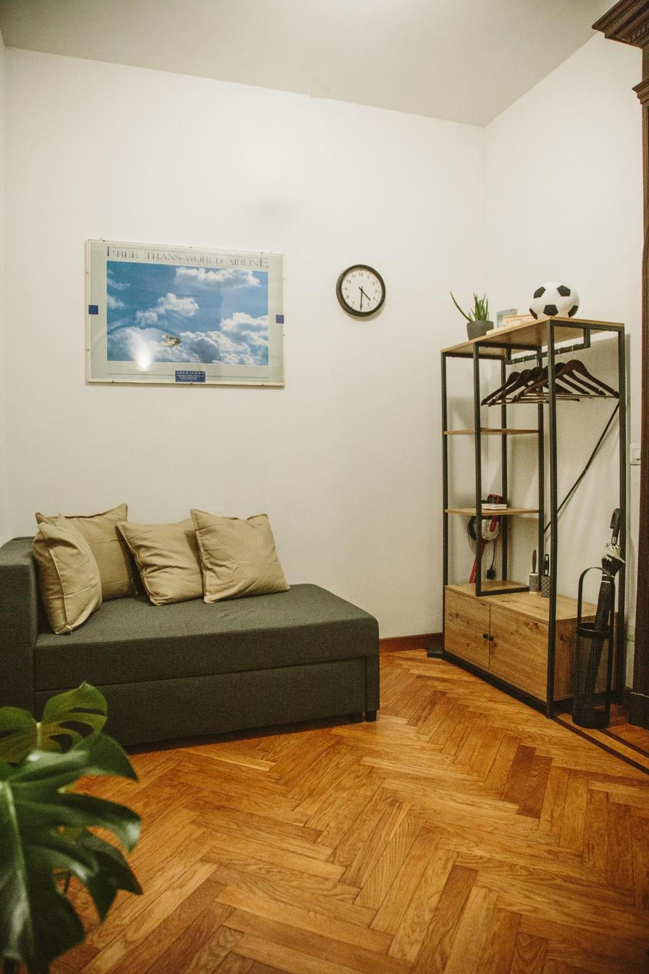 Appartamenti Boutique "Camerana14" Torino Eksteriør billede