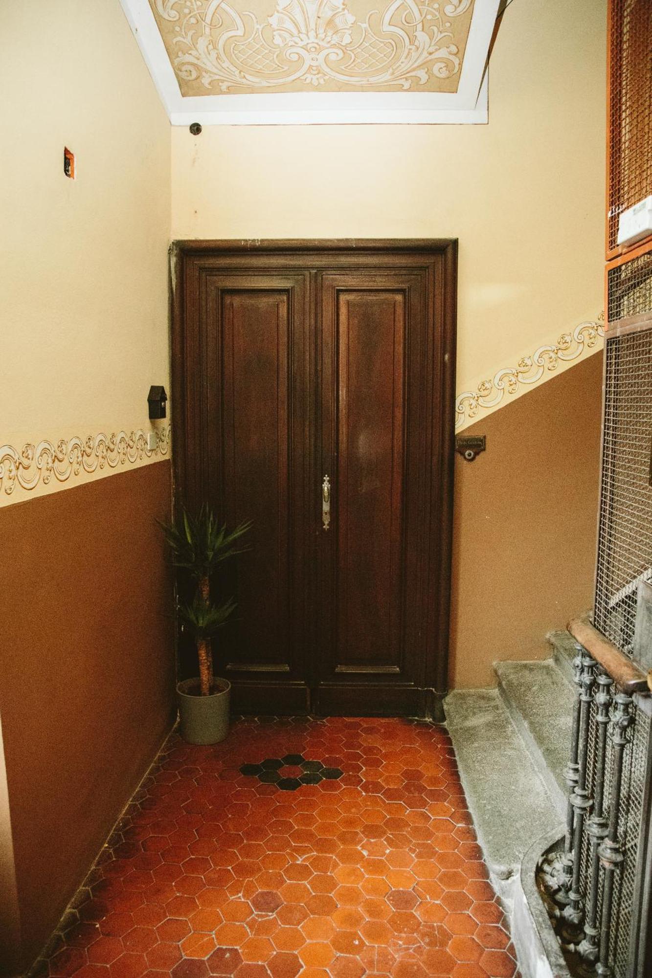 Appartamenti Boutique "Camerana14" Torino Eksteriør billede