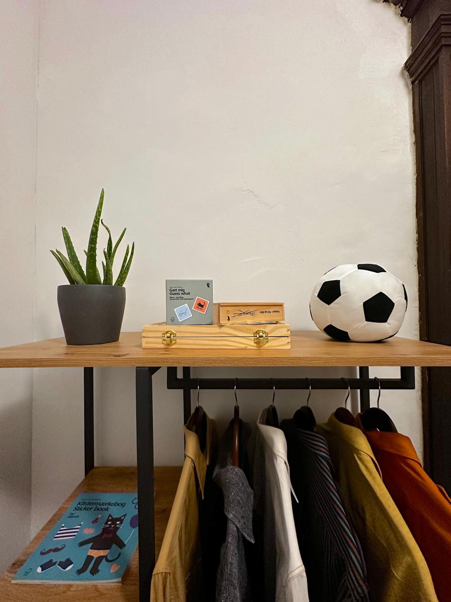 Appartamenti Boutique "Camerana14" Torino Eksteriør billede